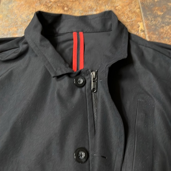 Lululemon athletic blazer Size Medium- Excellent - Picture 2 of 6